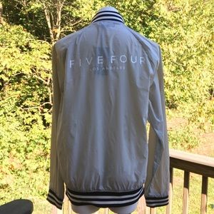 Five Four Los Angeles Alex jacket size M